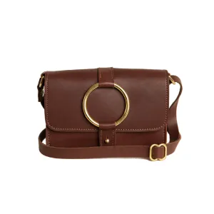 5-Pocket Crossbody