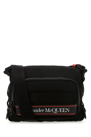 Alexander McQueen Urban Crossbody Bag