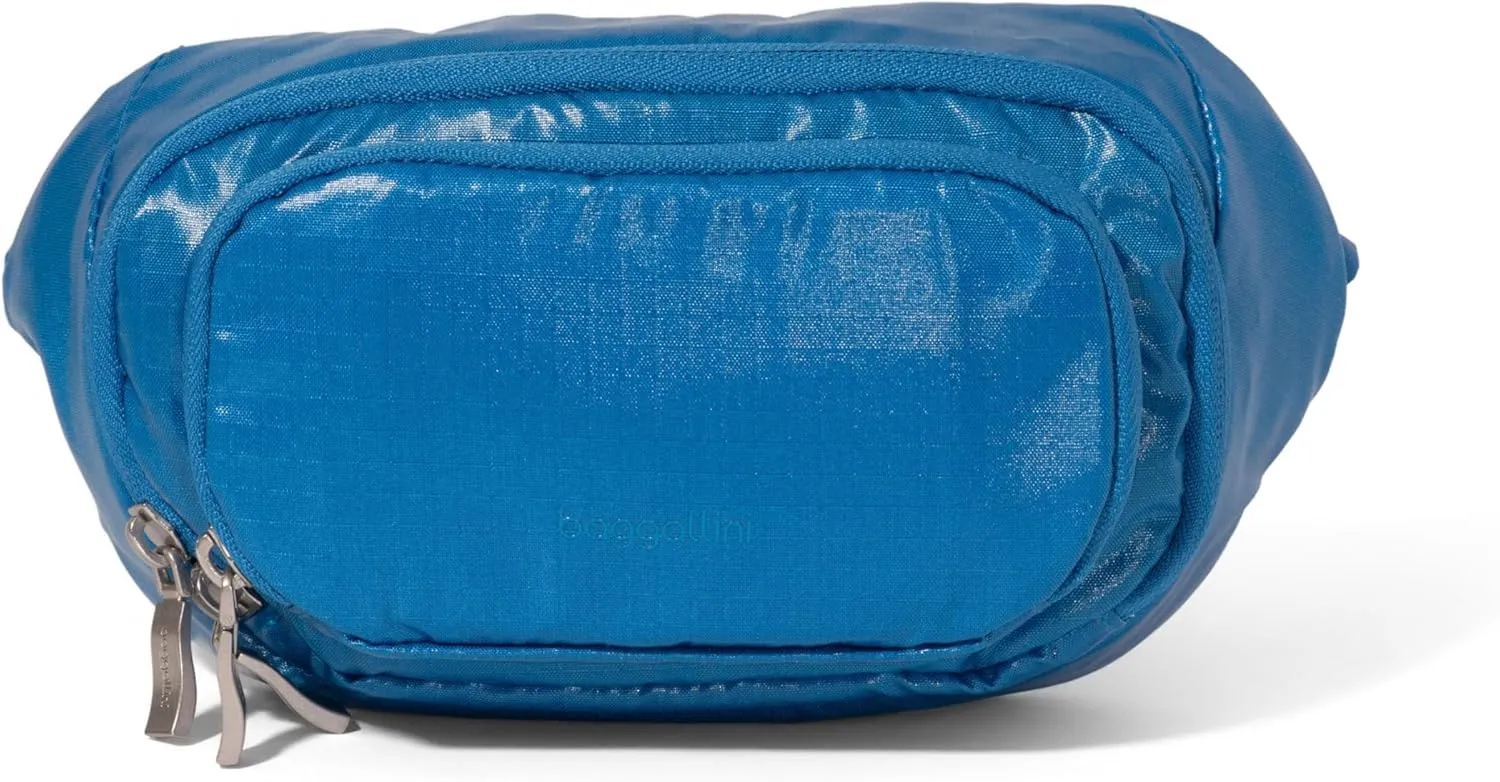 Baggallini On the Go Belt Bag Waist Pack