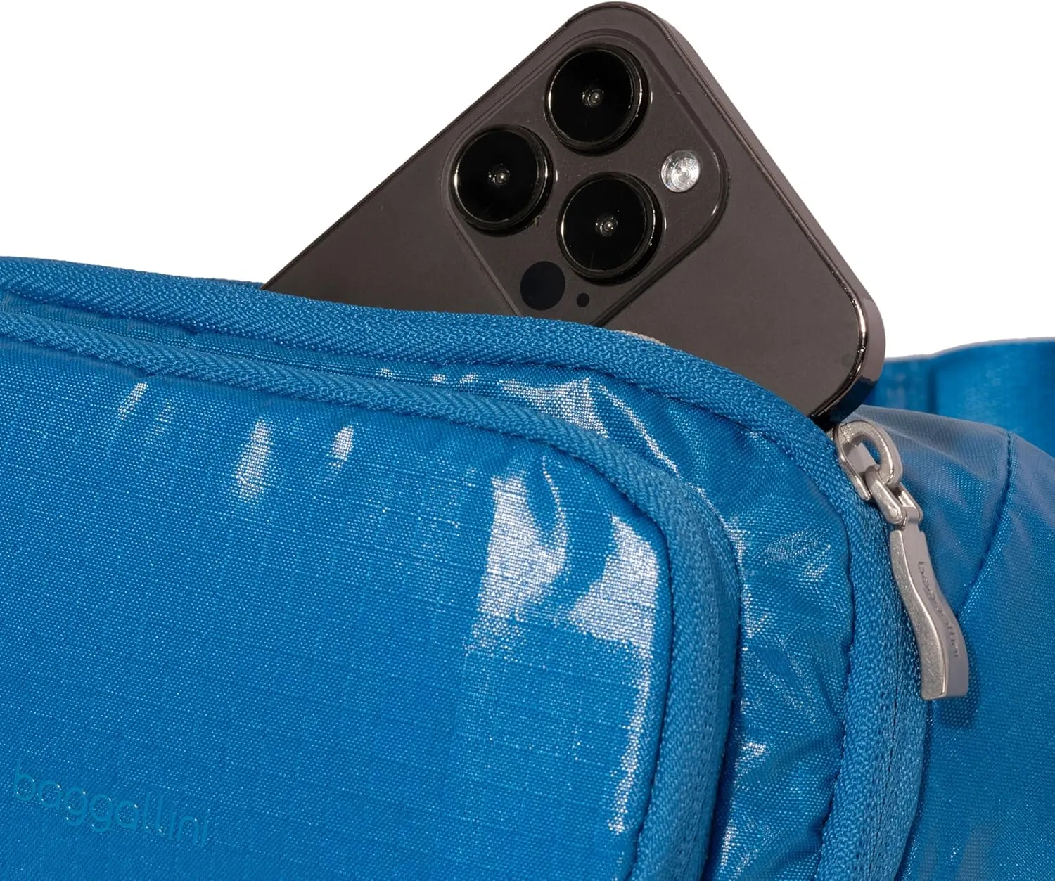 Baggallini On the Go Belt Bag Waist Pack