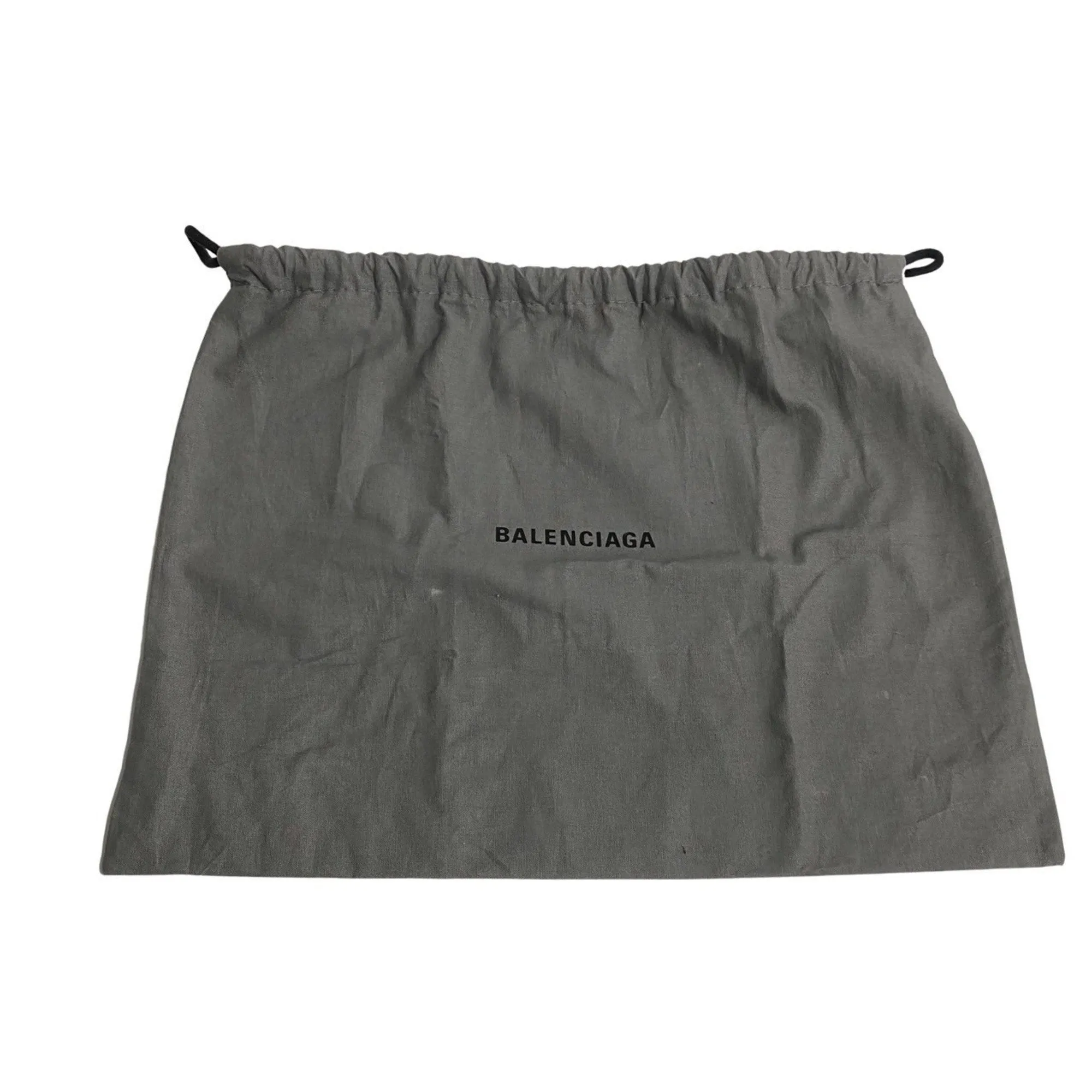BALENCIAGA Hourglass Handbag