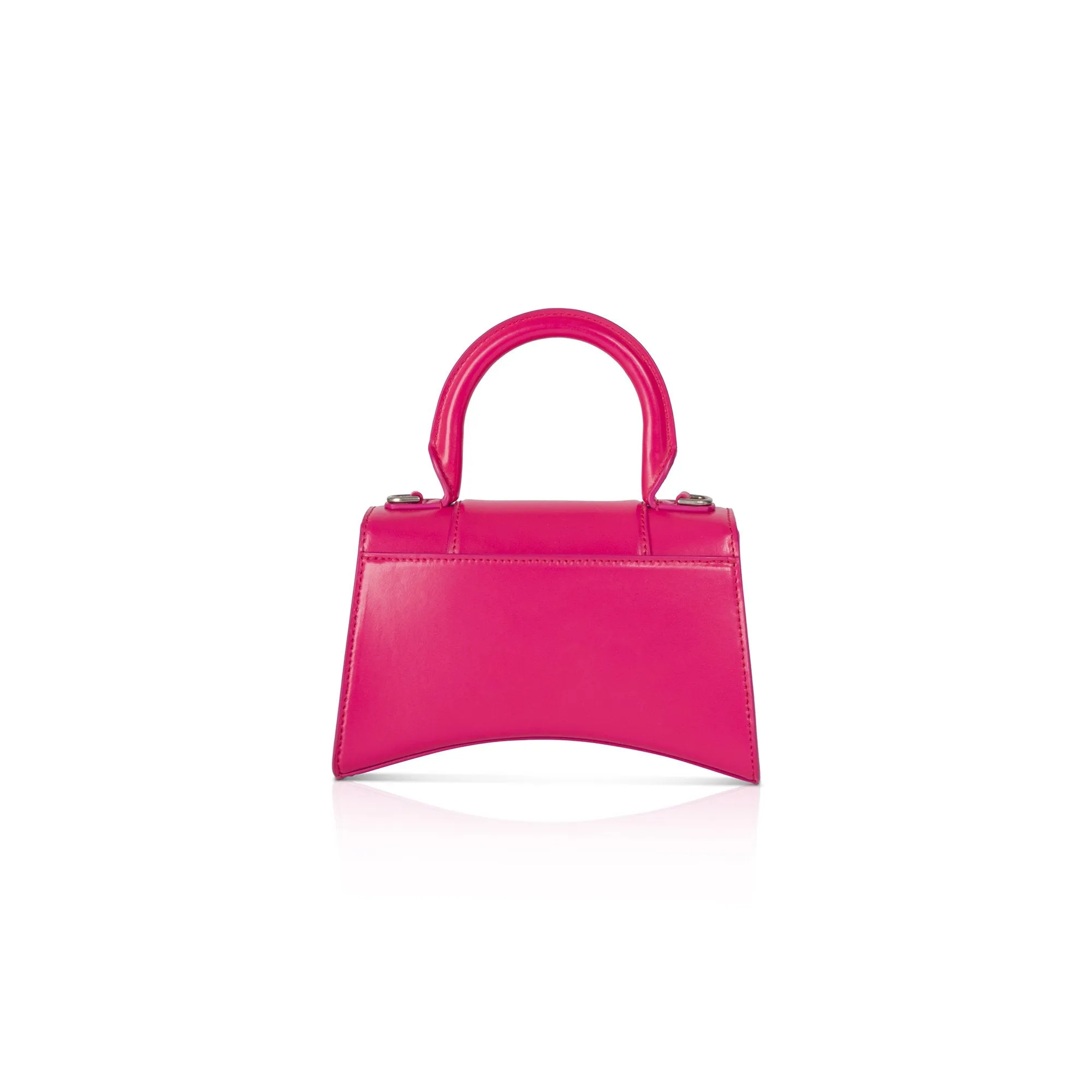 Balenciaga Hourglass XS Top Handle Bag