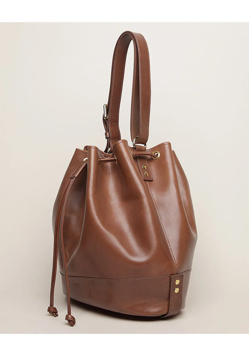Bucket Bag