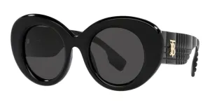 BURBERRY 4370-U 3001/87 49