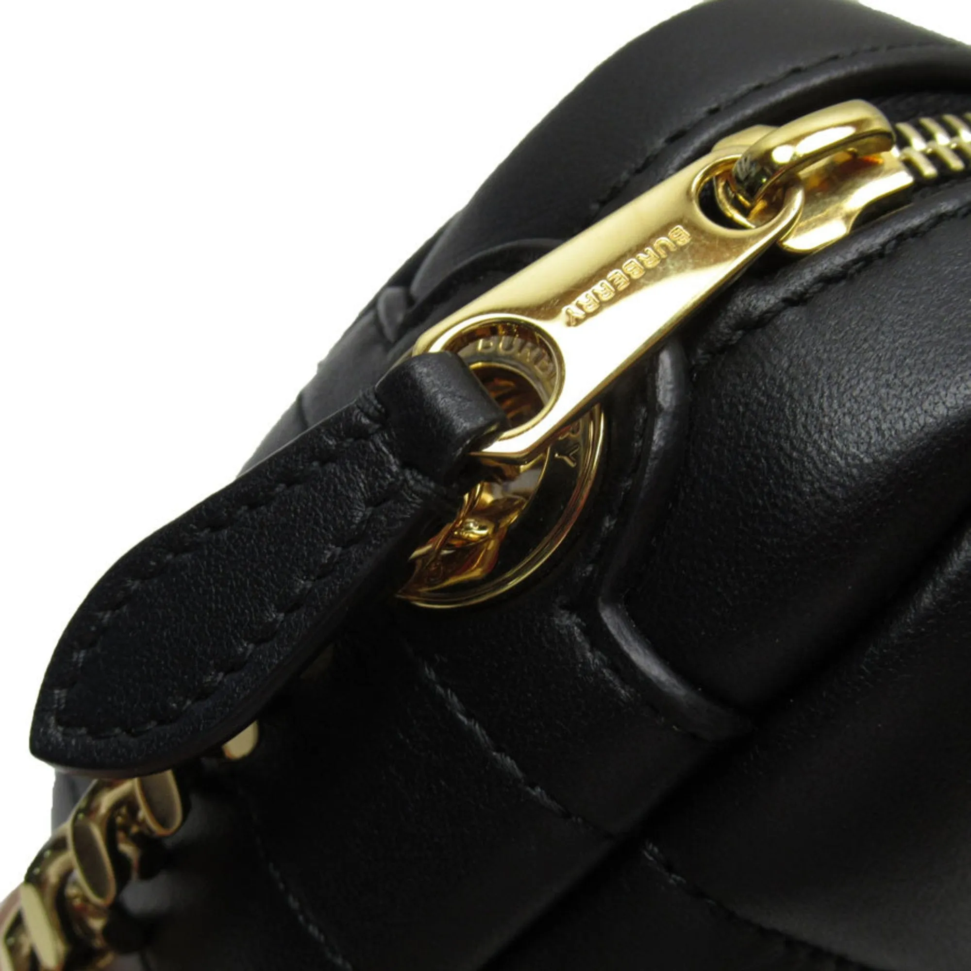 BURBERRY Lola Shoulder Bag
