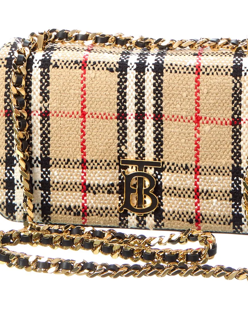 Burberry Lola Small Shoulder Bag