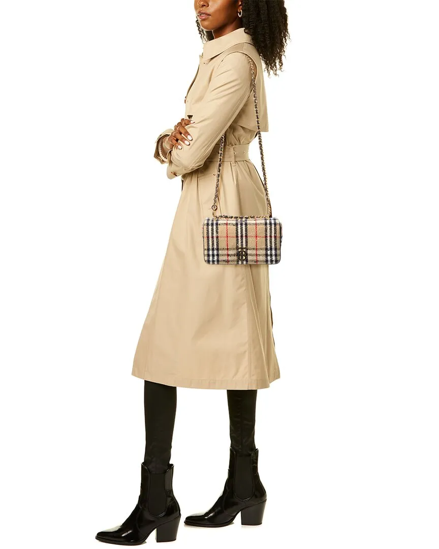 Burberry Lola Small Shoulder Bag