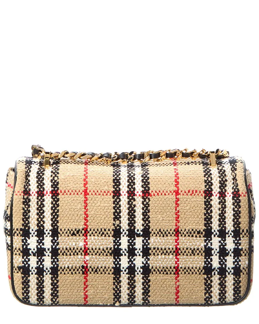 Burberry Lola Small Shoulder Bag