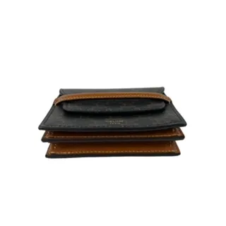 Celine Business Card Holder