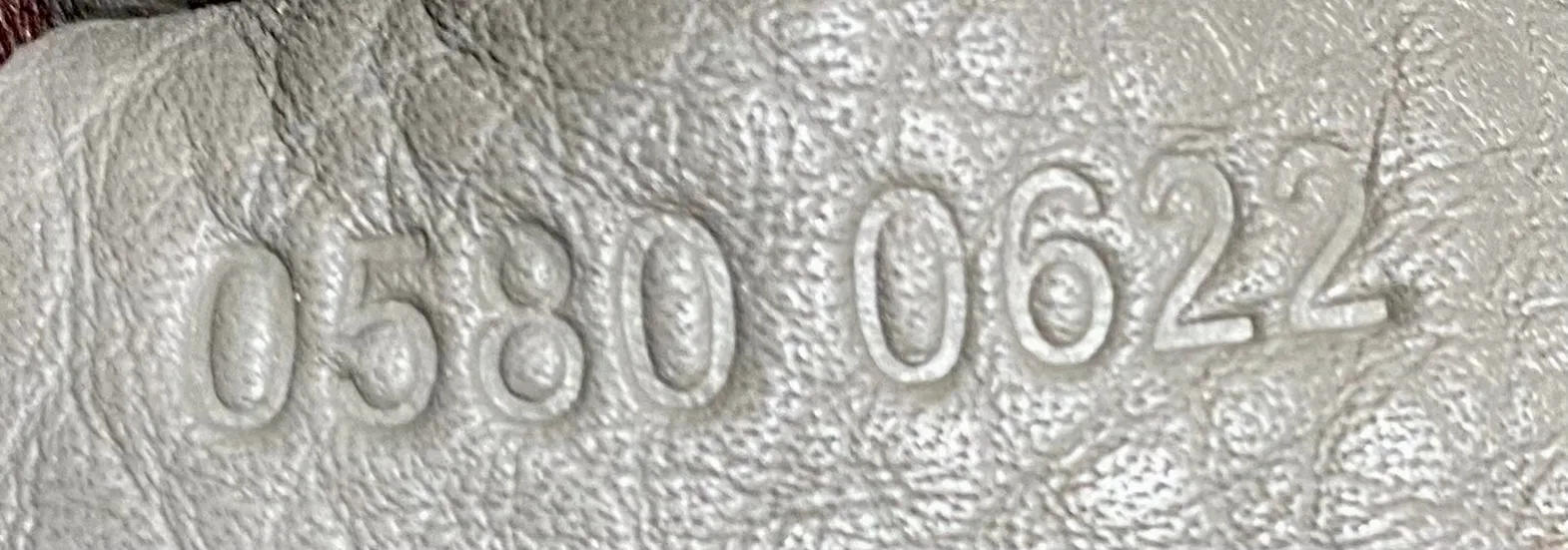 CHLOÉ  MARCIE MEDIUM CALFSKIN LEATHER SADDLE BAG