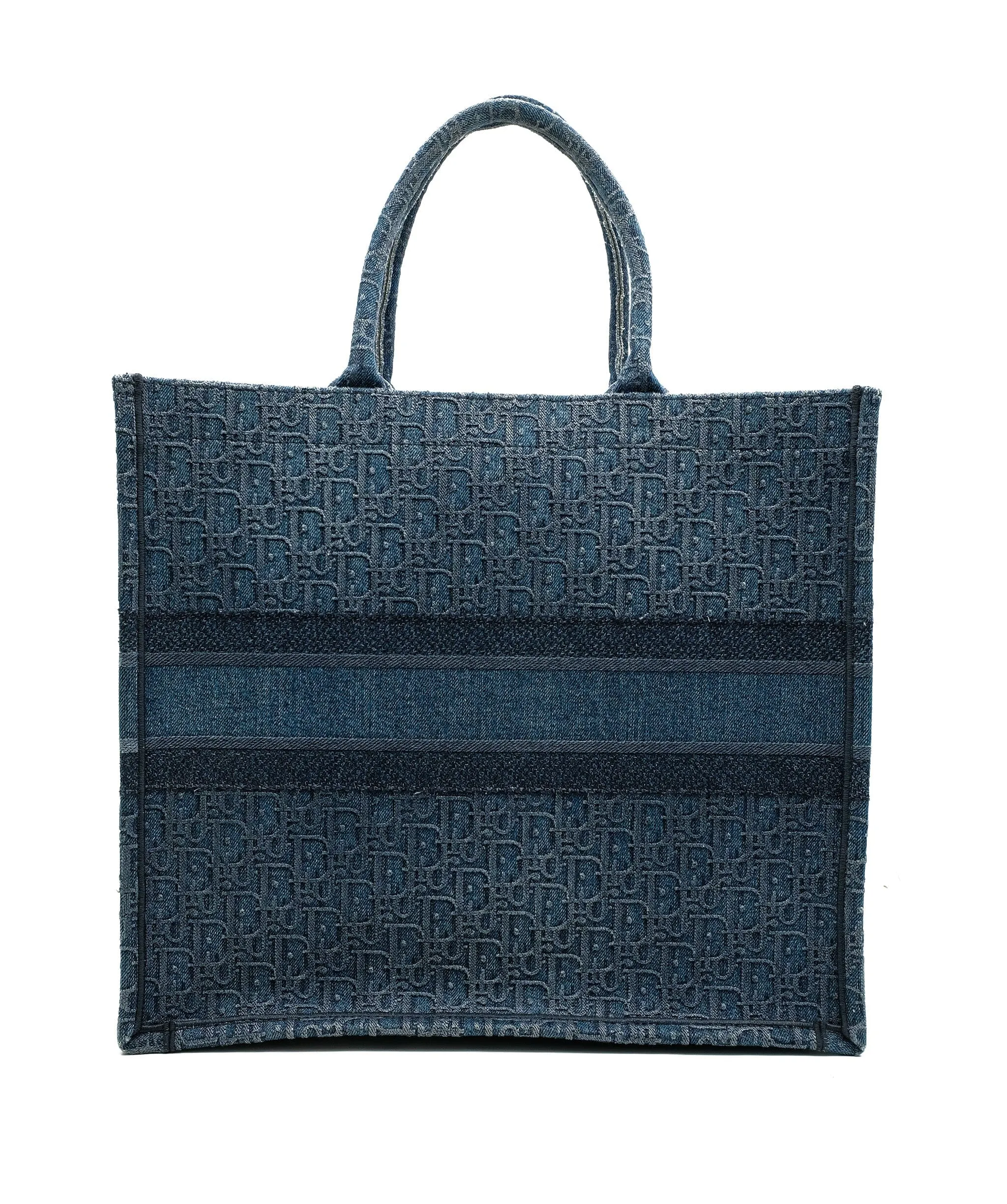 Christian Dior Book Tote RJC1452