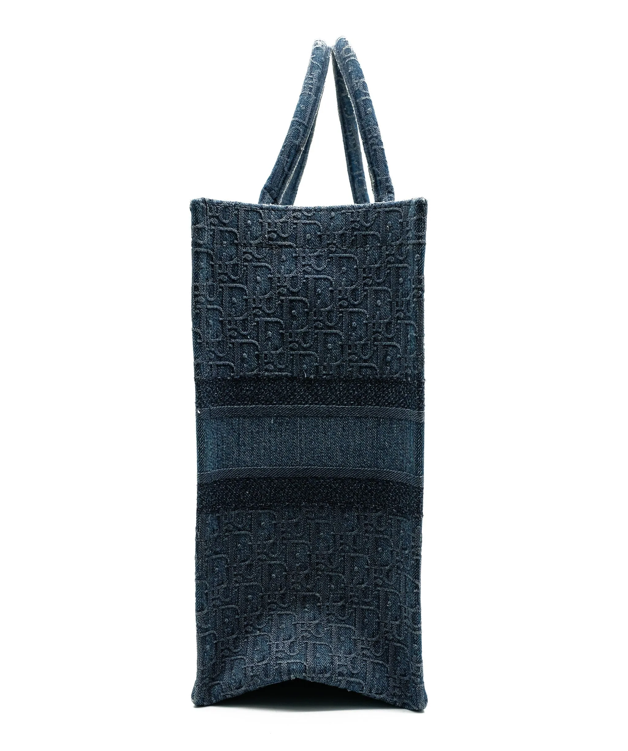 Christian Dior Book Tote RJC1452