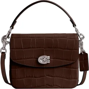 Coach Cassie Crossbody 19, Maple
