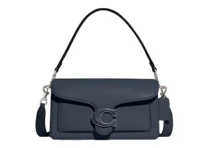 Coach Shoulder Bag Tabby 26 Denim