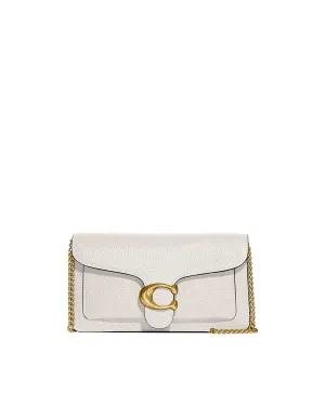 Coach Tabby Chain Clutch