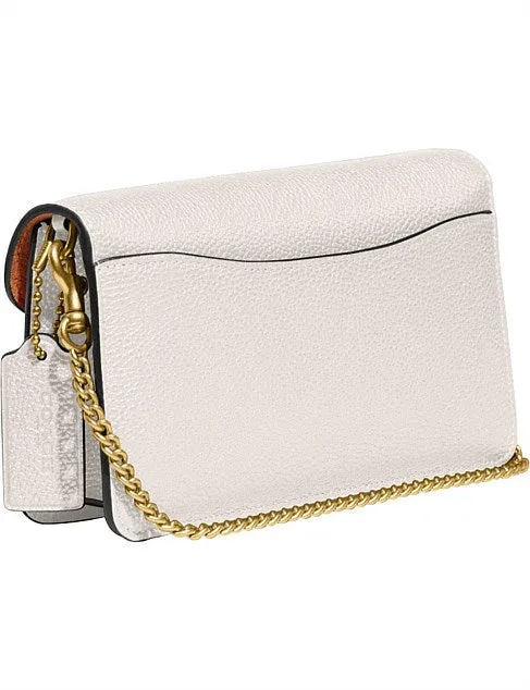 Coach Tabby Chain Clutch