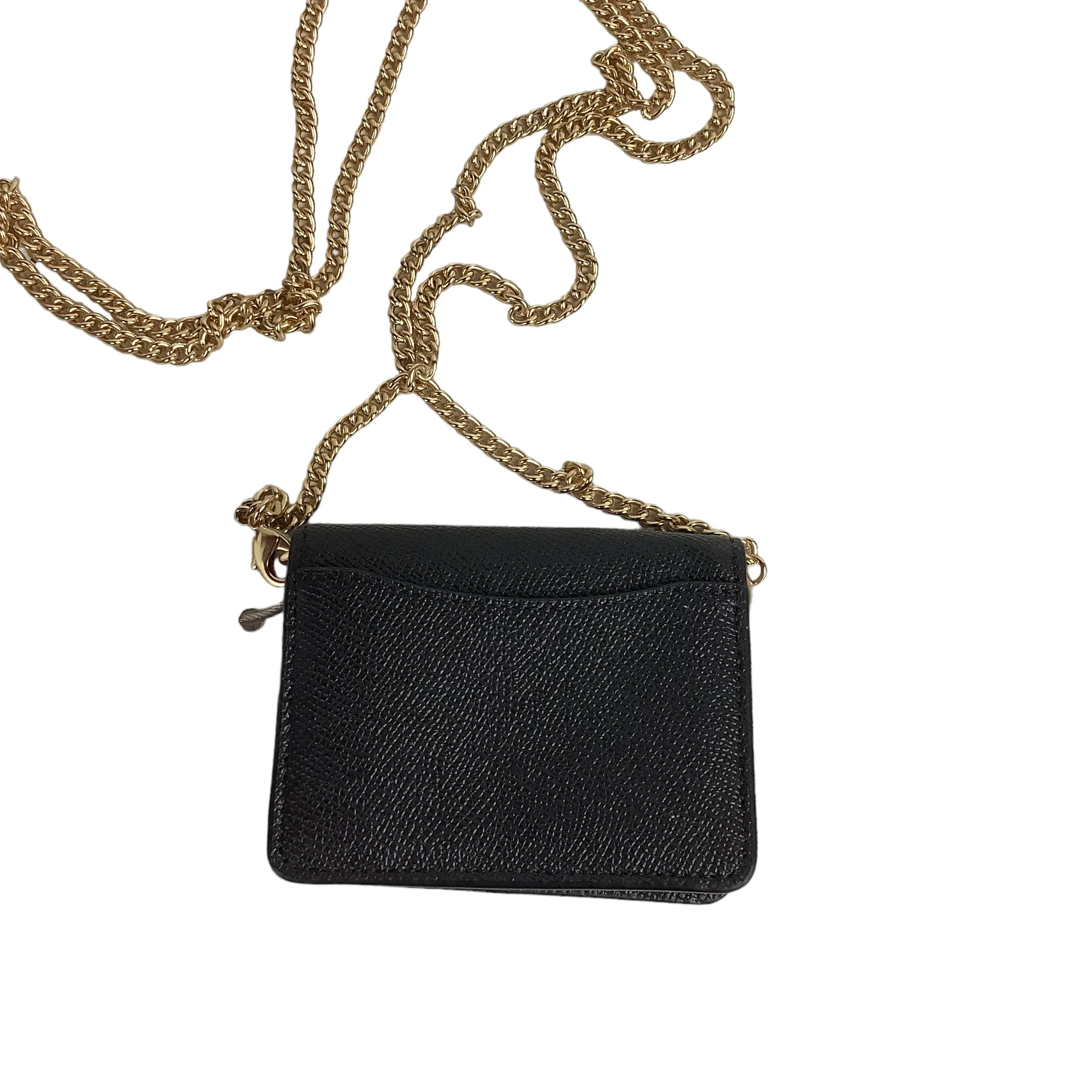Coin Purse By Coach  Size: Small