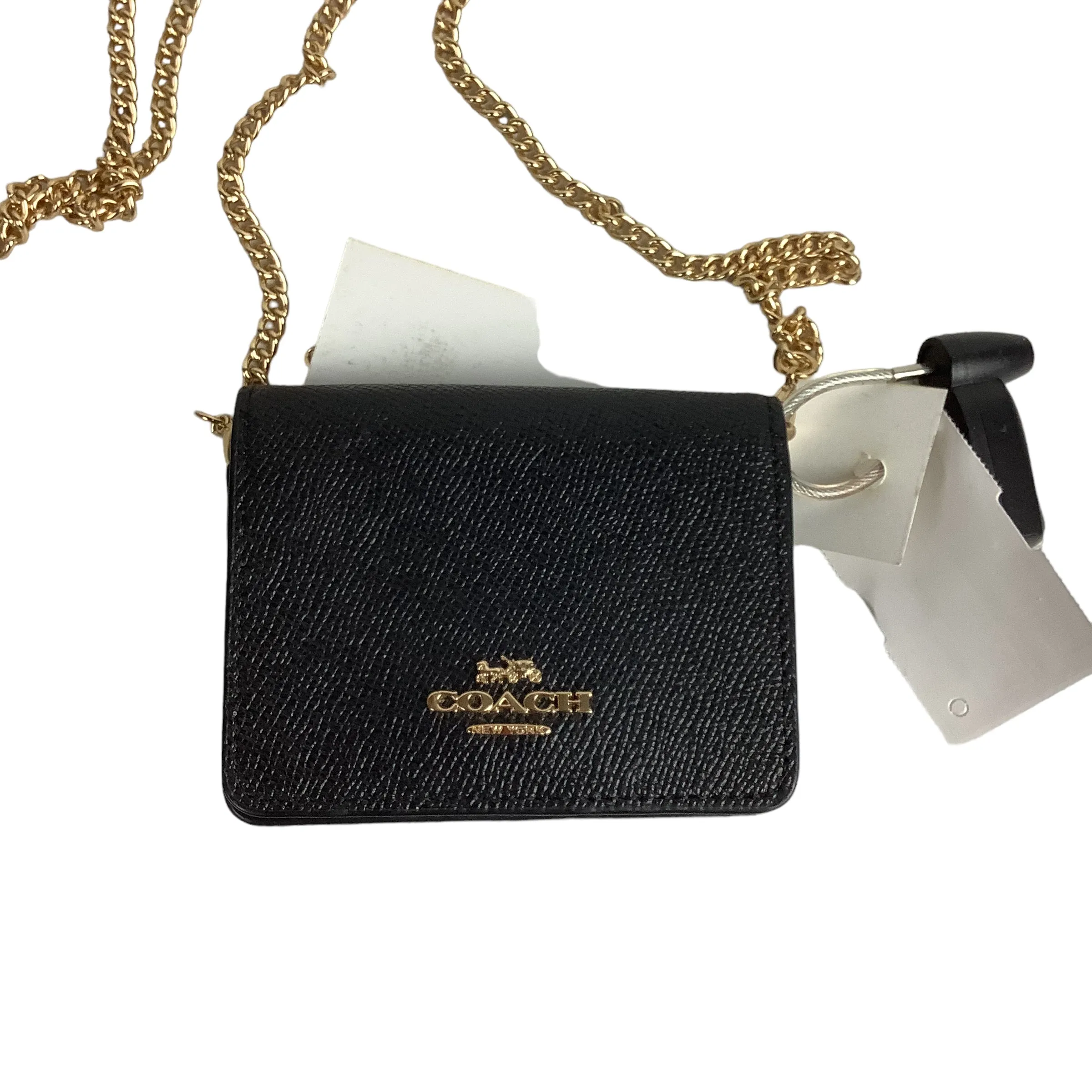 Coin Purse By Coach  Size: Small