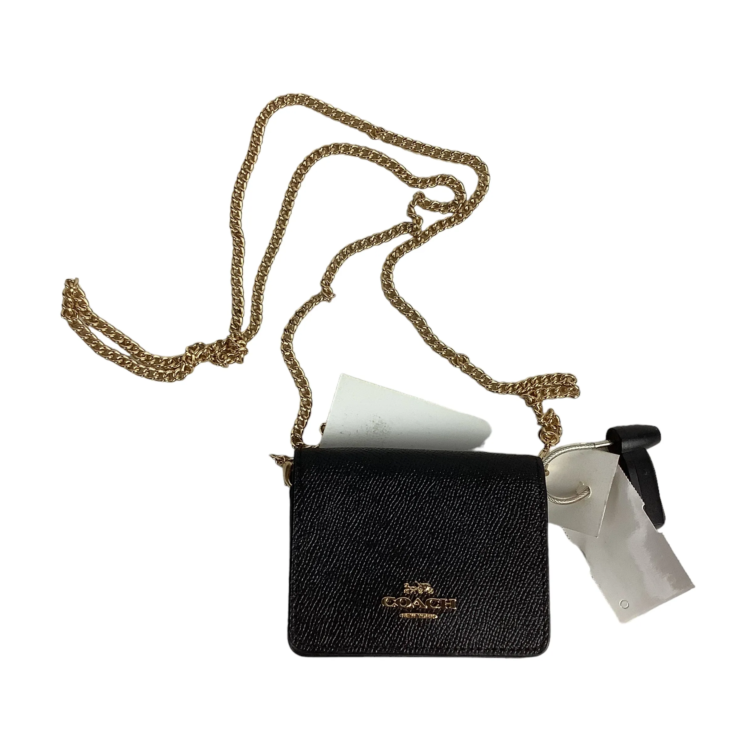 Coin Purse By Coach  Size: Small