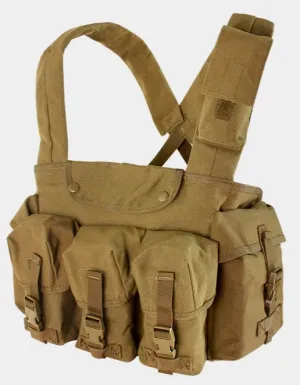 Condor - 7-POCKET CHEST RIG - CR-498