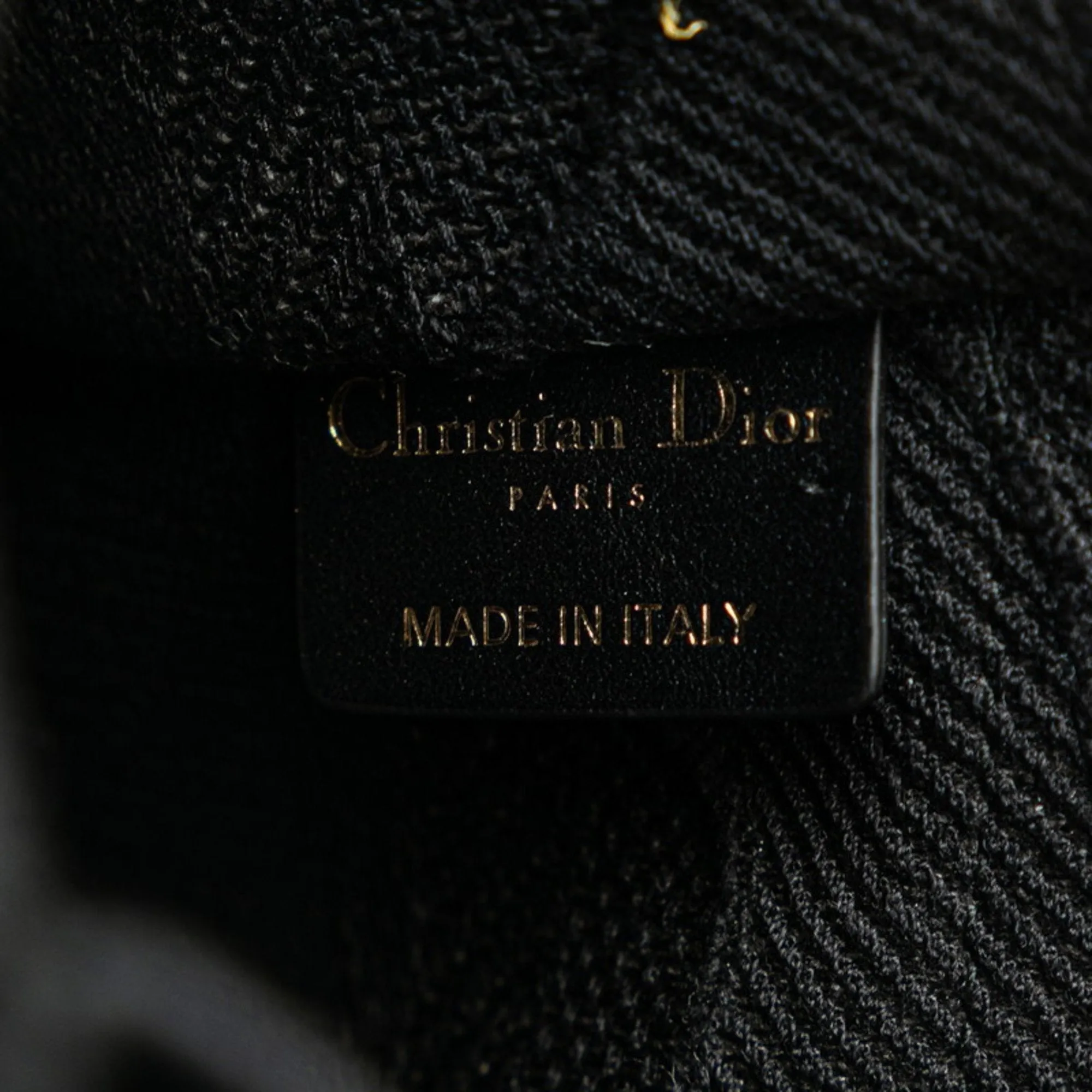 Dior Book Tote Handbag