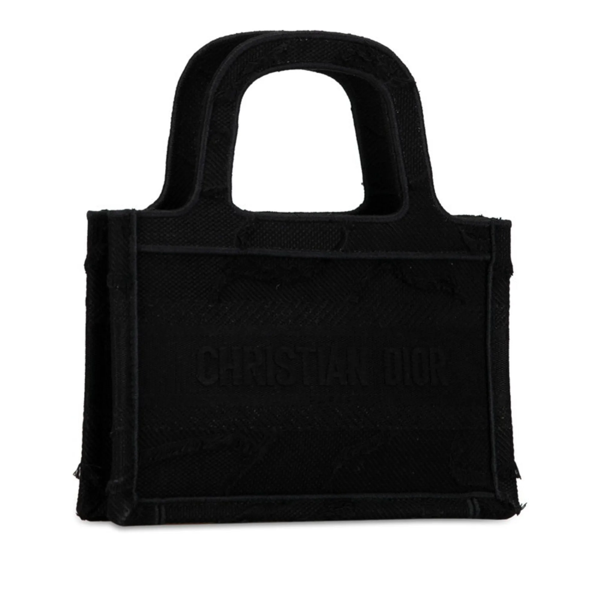 Dior Book Tote Handbag