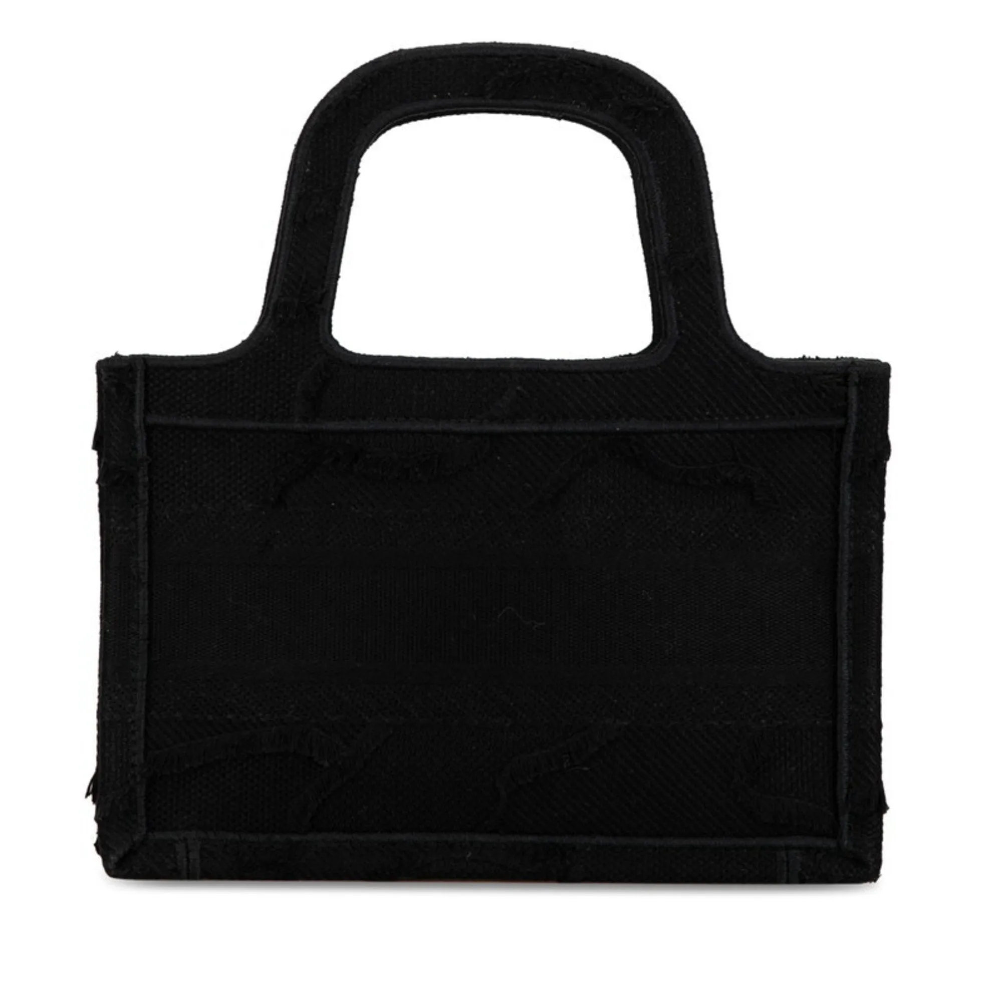 Dior Book Tote Handbag