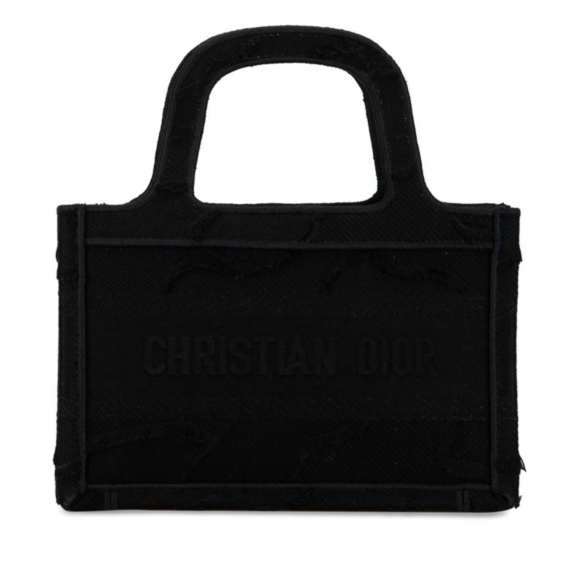 Dior Book Tote Handbag