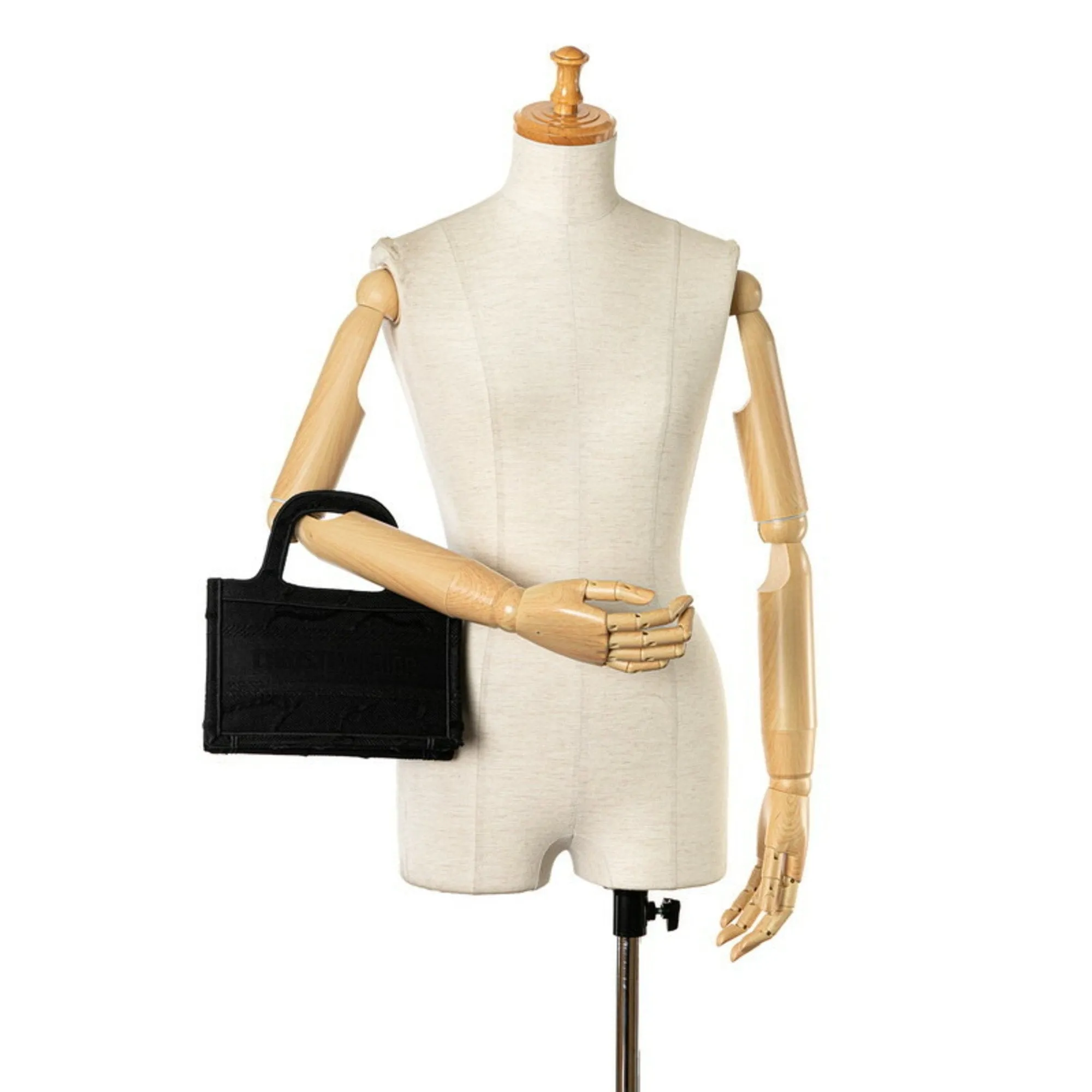 Dior Book Tote Handbag