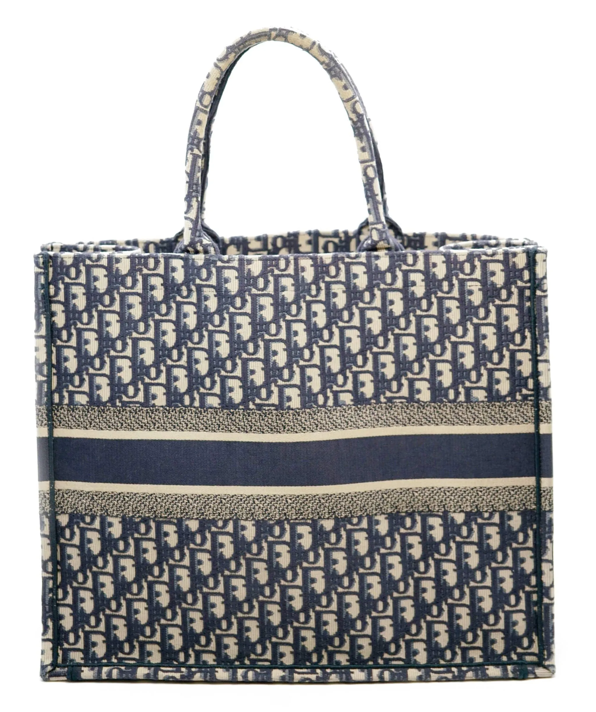 Dior Large Book Tote  ASL7182