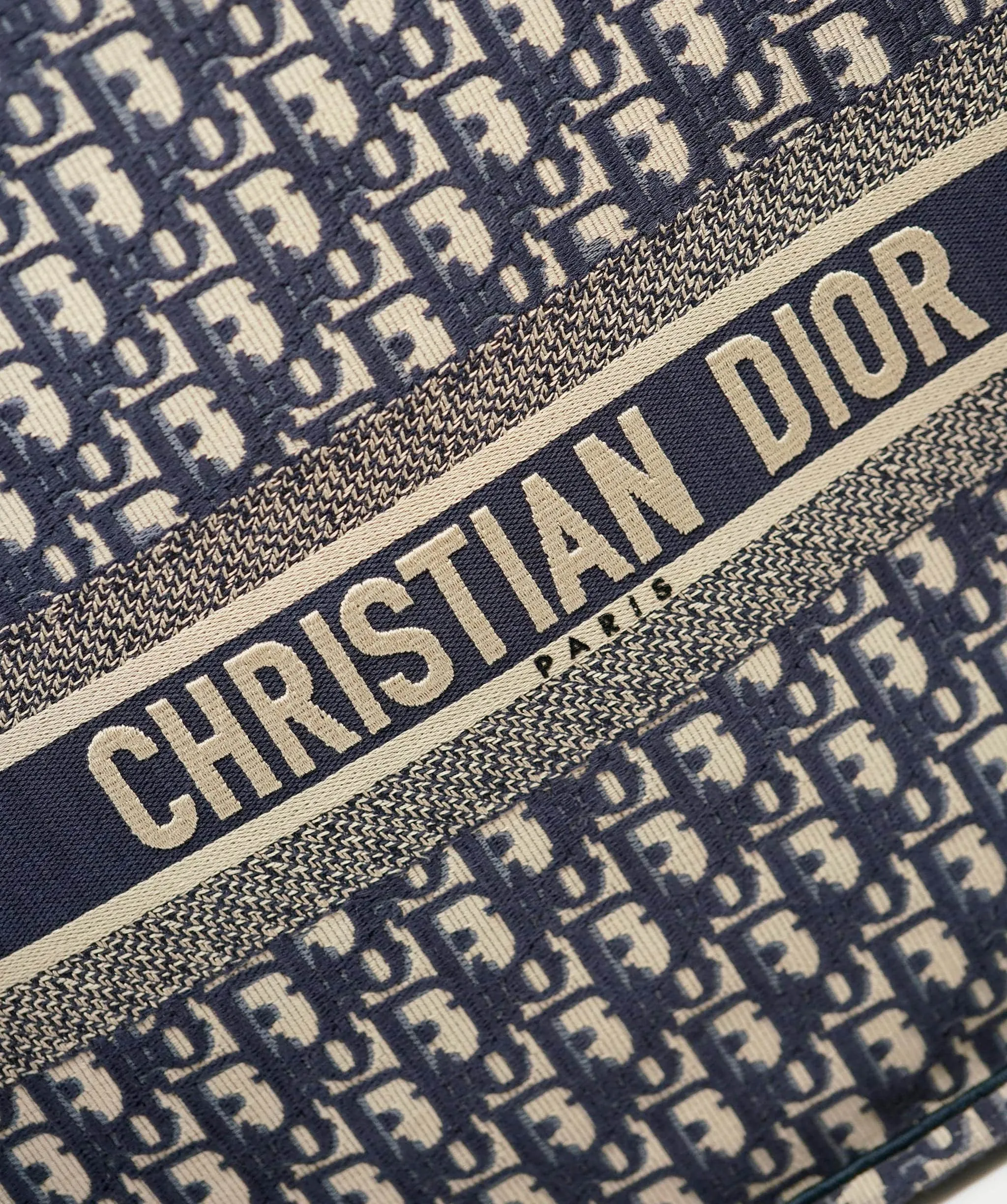 Dior Large Book Tote  ASL7182