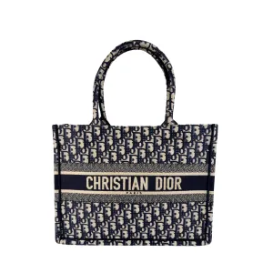Dior Medium Dior Book Tote