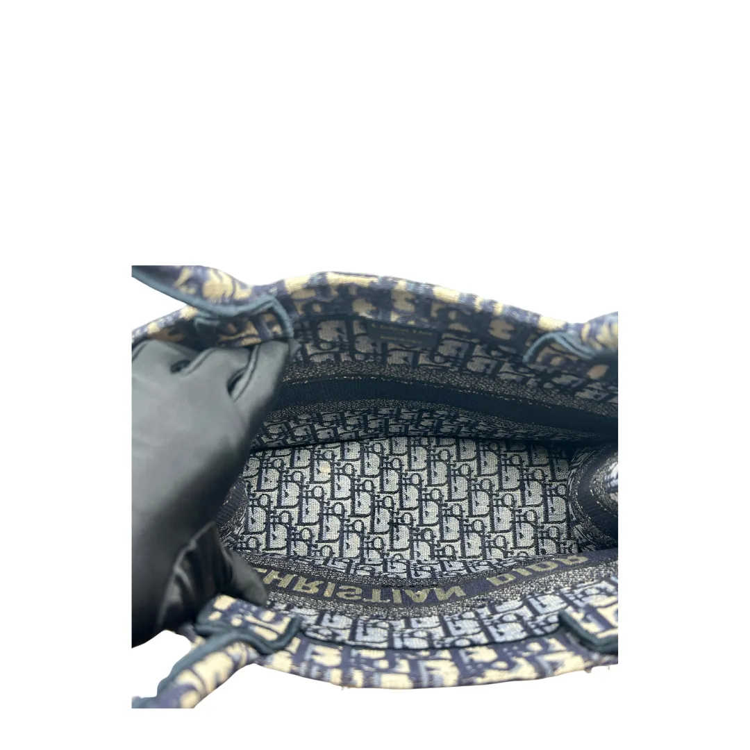 Dior Medium Dior Book Tote