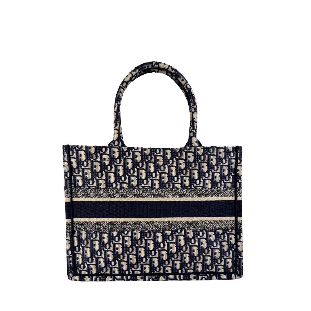 Dior Medium Dior Book Tote