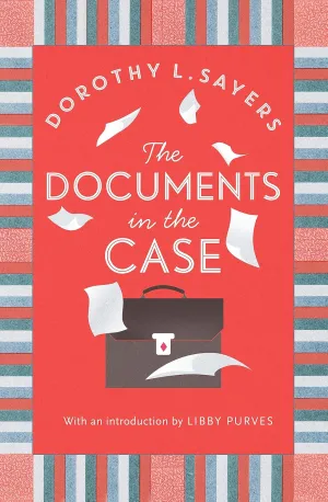 Documents In The Case Paperback  January 1, 1995