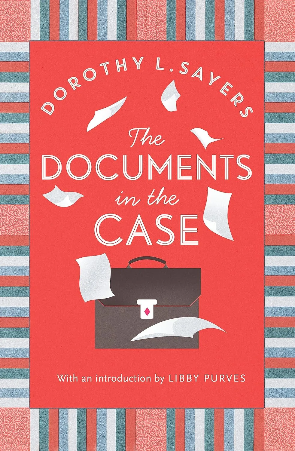 Documents In The Case Paperback  January 1, 1995