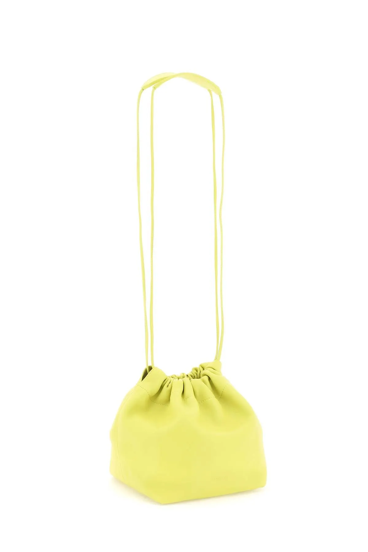 dumpling bucket bag