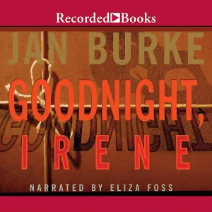 Goodnight, Irene Audio CD  February 27, 2008