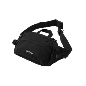 Gramicci Cordura Hiker Bag Black