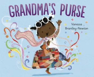 Grandma's Purse Hardcover  Picture Book, January 9, 2018