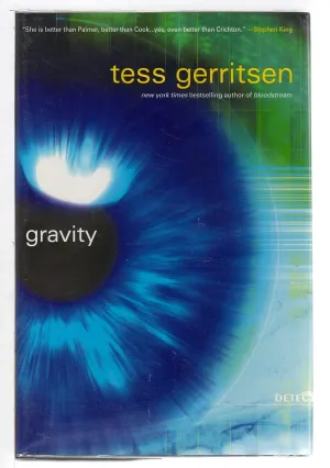 Gravity Hardcover – September 1, 1999