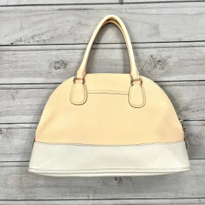 Handbag Designer By Coach  Size: Medium