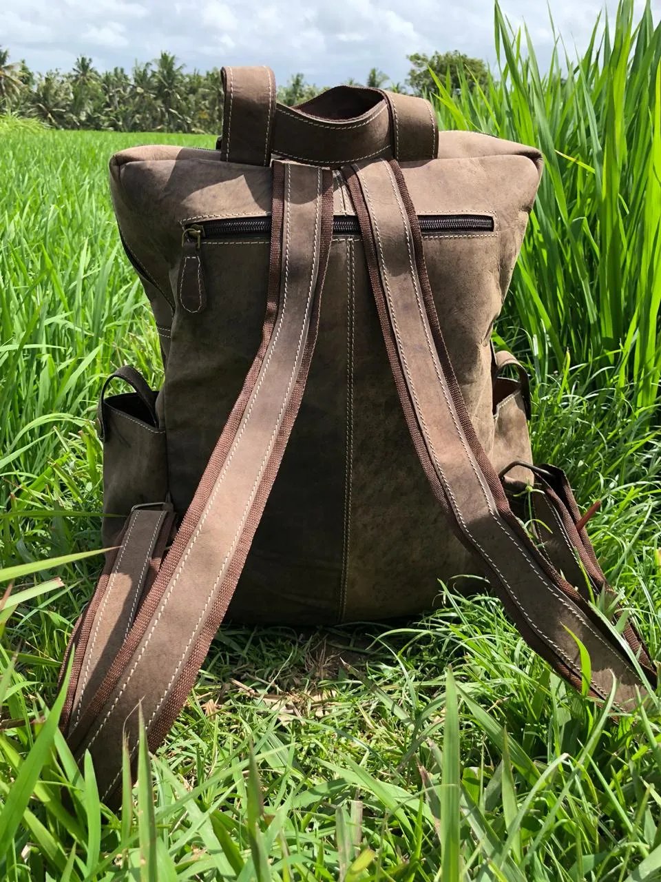 Journey Bag