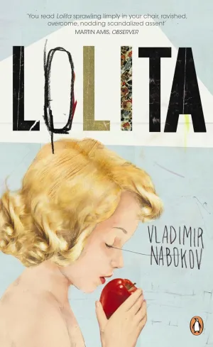 Lolita Paperback  January 1, 2011