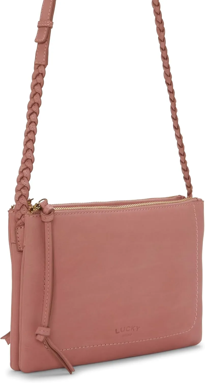 Lucky Brand Jema