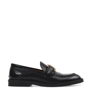 Marcie Loafer, Black