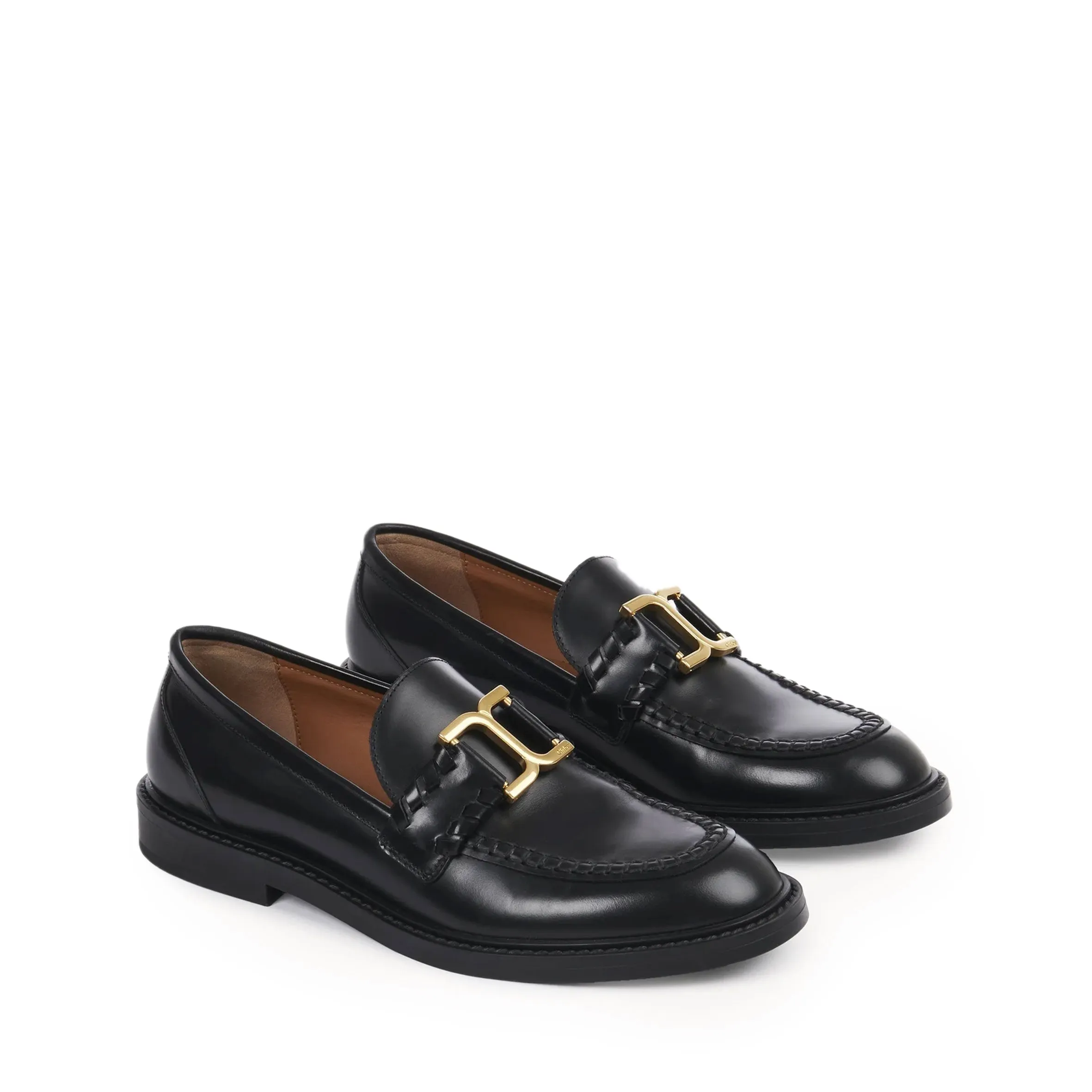 Marcie Loafer, Black