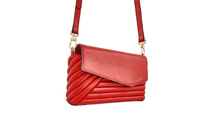 MODULAR BAG - Red
