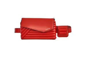MODULAR BAG - Red