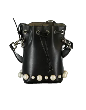 Mon Tresor Mini Bucket Bag